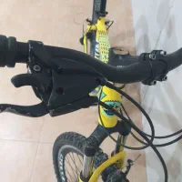 دوچرخه ۲۶ تیوتر