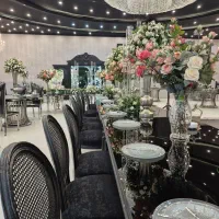 باغ تالار شاهان|خدمات پذیرایی، مراسم|کرج, کلاک پایین|دیوار