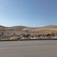 زمین-ابتدای-جاده-سلامت-260mجنوبی