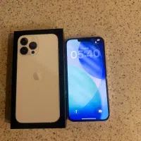 آیفون ۱۳ پرومکس یک ترابایت