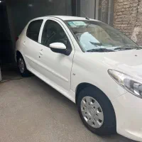 207 صفر کیلومتر ( نقد و اقساط)|خودرو سواری و وانت|تهران, تجریش|دیوار