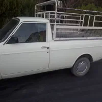 وانت پیکان مدل ۹۳|خودرو سواری و وانت|سنندج, |دیوار