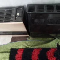 بخاری یکیش جدید خیلی تمیز ویمیس قیمی