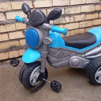 سه تا دوچرخه|دوچرخه، اسکیت، اسکوتر|مشهد, تبادکان|دیوار