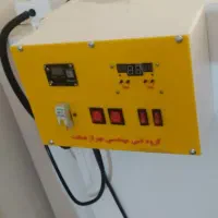 خشک کن|سایر لوازم برقی|دهلران, |دیوار
