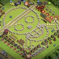 اکانت کلش|کنسول، بازی ویدئویی و آنلاین|ارومیه, |دیوار