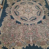 یک تخته فرش ۶ متری پاتریس