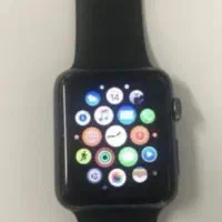 اپل واچ سری ۲