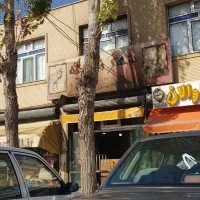 تابلو فلکسی با ۴۰ تا مهتابی|فروشگاه و مغازه|اردبیل, |دیوار