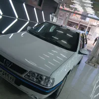 تشخیص رنگ و صفرسازی و رفع افتاب سوختگی خودرو