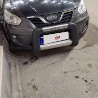 ام وی امx33نیو|خودرو سواری و وانت|همدان, |دیوار