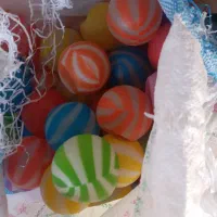 توپ برای استخر توپ