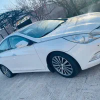 سوناتا yf 2013|خودرو سواری و وانت|تهران, شهرک صدرا|دیوار