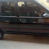 پراید ۱۱۱مدل ۱۳۸۸