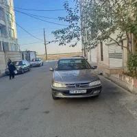 پرشیا مدل ۸۵|خودرو سواری و وانت|اسلامشهر, شهرک طالقانی|دیوار