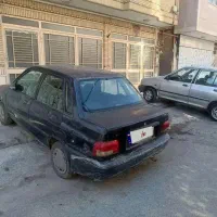 پرایدمدل81دوگانه دستی|خودرو سواری و وانت|مشهد, رستگار|دیوار