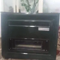 بخاری گازی|بخاری، هیتر، شومینه|بیرجند, |دیوار