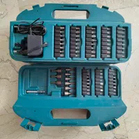 پیچ گوشتی  شارژی ماکیتا ژاپن Makita|ابزارآلات|تهران, شهرک نفت|دیوار