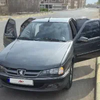 پژوپارس سال ELX موتور جدید مانیتور دار فول|خودرو سواری و وانت|کاشان, دانش|دیوار