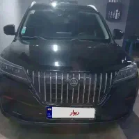 تیارا مدل 1402کیلومتر 2000