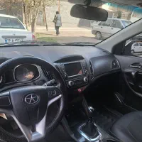 ماشین جک S5|خودرو سواری و وانت|نیشابور, دارایی|دیوار