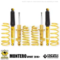 کمک فنر فابریک اسپرت رگلاژی لنزو KDS پراید پژوتیبا|قطعات یدکی و لوازم جانبی|مشهد, رسالت|دیوار