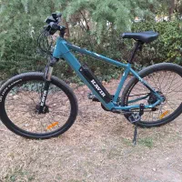 فروش دوچرخه برقی|دوچرخه، اسکیت، اسکوتر|تهران, مهران (سیدخندان)|دیوار