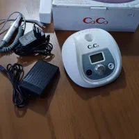 دستگاه سوهان برقی CoCo|آرایشی، بهداشتی، درمانی|قائم‌شهر, |دیوار