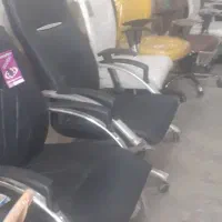 صندلی گردان