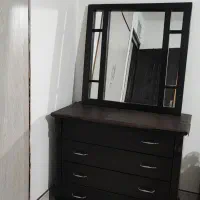 تخت و کمد|تخت و سرویس خواب|ملایر, |دیوار