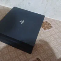 پلی استیشن 4