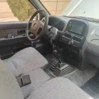 نیسان پیکاپ|خودرو سواری و وانت|رفسنجان, |دیوار