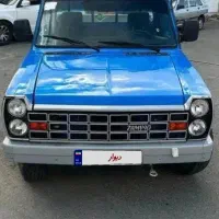 نیسان دوگانه آپشنال spvdh