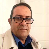 آماده برای کار نگهبانی هستم ۵ ساله ت