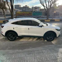 دیگنتی در حد خشک و کم کار موقعیت قروه