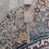 قفل کتابی