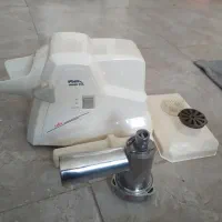 چرخ گوشت وماکروفر