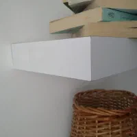 شلف پایه مخفی