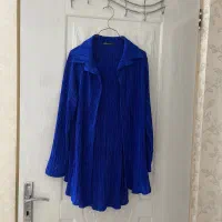 کاپشن مانتوشلوارشال لگ|لباس|ساوه, |دیوار