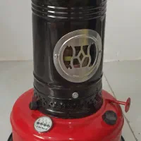 چراغ نفتی نو