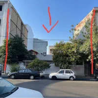 فروش ملک تجاری ، اداری بر اصلی خیابان مطهری|فروش زمین و ملک کلنگی|بندر انزلی, نوروزی|دیوار