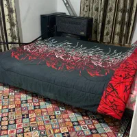 ویلا ساحلی اجاره ای تک خواب حیاط دار|اجارهٔ کوتاهمدت ویلا و باغ|محمودآباد, |دیوار