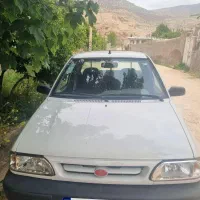 پرایدوانت مدل ۴۰۲ خشک خشک