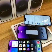 سوپر فول کپی آیفون ۱۵ اپل ۱۴ پرومکس ۱۶