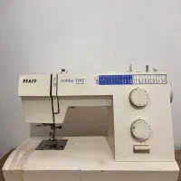 چرخ خیاطی خانگی فاف