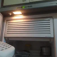 یخچال و فریزر دو قلو هیمالیا|یخچال و فریزر|ورامین, ورامین|دیوار