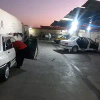 اجار-کارواش-با-لوازم-کامل