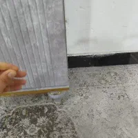 محافظ صفحه تلویزیون ۴۳ اینچ|تلویزیون و پروژکتور|بندرعباس, |دیوار