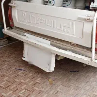 پیکان وانت مدل 88|خودرو سواری و وانت|چغادک, |دیوار