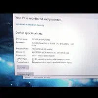 کیس دی دی آر ۴ با تلویزیون ۳۲ سونیا|رایانه رومیزی|خرمآباد, |دیوار